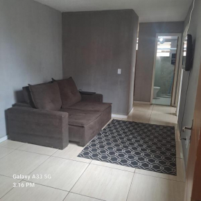 Família BRUMAR Condominio Dellos